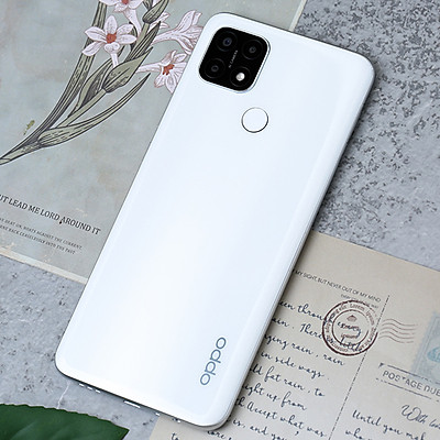 Điện Thoại Oppo A15 (3GB/32G) - Hàng Chính Hãng