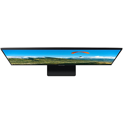 Màn Hình Thông Minh Smart Monitor Samsung LS27AM500NEXXV 27inch/Full HD (1920x1080) 8ms/60Hz/VA/Tích Hợp Loa/Hệ Điều Hành Tizen - Hàng Chính Hãng