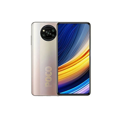 Điện thoại Xiaomi POCO X3 PRO - Hàng Chính Hãng