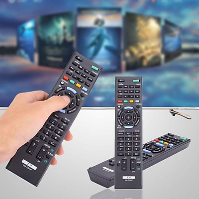 Điều Khiển TiVi, Remote Cho Ti Vi Sony