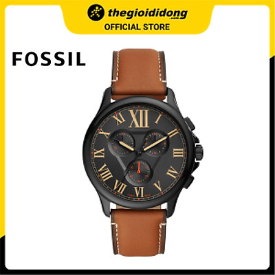 Đồng hồ Nam Fossil FS5639 - Hàng chính 