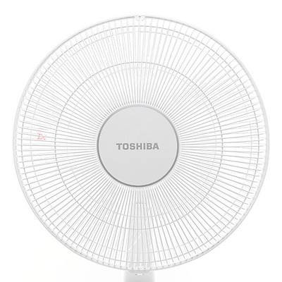 Quạt đứng Toshiba F-LSD10(W)VN - Hàng chính hãng