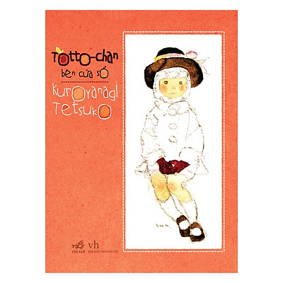 Totto – Chan Bên Cửa Sổ (Tái Bản)