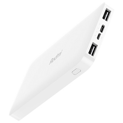 Pin Sạc Dự Phòng Xiaomi Redmi 10000mAh PB100 - Hàng Chính Hãng