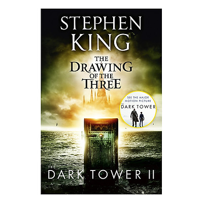 Stephen King: The Dark Tower II: The Drawing Of The Three
