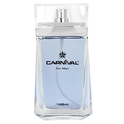 Nước Hoa Nam Carnival N7 (100ml)