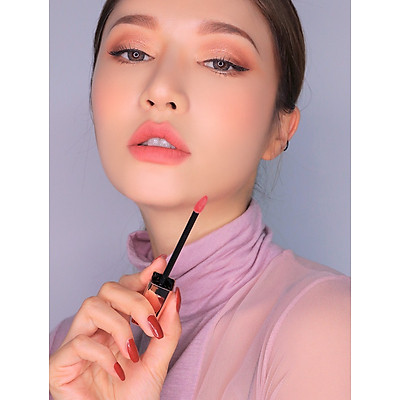 Son Kem Siêu Lì, Mịn Môi 3CE Cloud Lip Tint