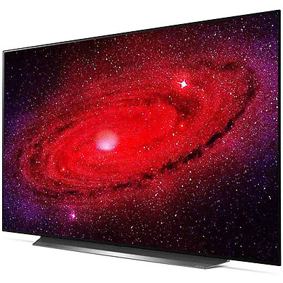 Smart Tivi OLED LG 4K 55 inch OLED55CXPTA