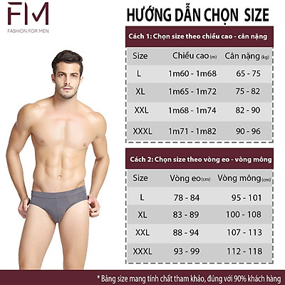 HỘP 3 QUẦN LÓT BOXER NAM TRƠN CHẤT COTTON BO LƯNG THOẢI MÁI, 3 MÀU NGẪU NHIÊN - FORMENSHOP - FM2QS015