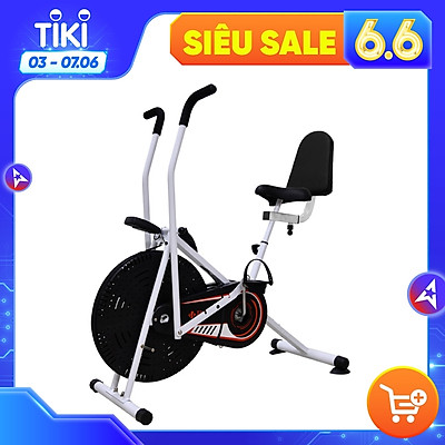 Xe đạp tập thể dục trong nhà BG 8702 Plus (hàng nhập khẩu)