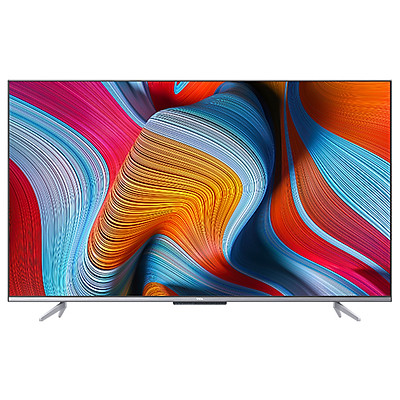 Android Tivi TCL 4K 43 inch 43P725