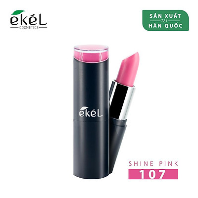 Son màu Ekel Professional Ample Essence Lip 107