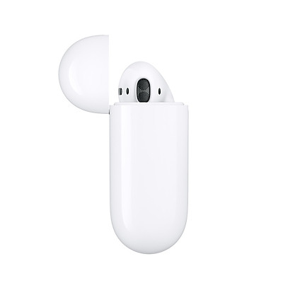 Tai Nghe Bluetooth Nhét Tai Apple AirPods 2 True Wireless - Hàng Chính Hãng VN/A