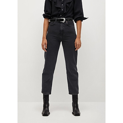 QUẦN JEANS VERONICA MANGO 77018260 