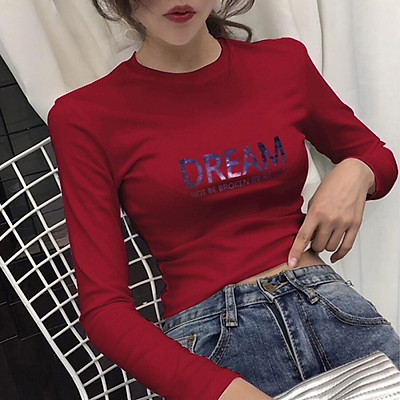long tees womens