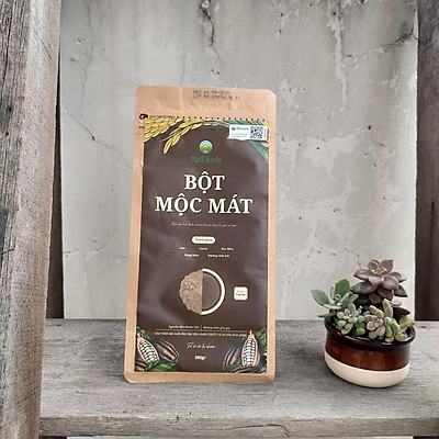 BỘT MỘC MÁT CACAO