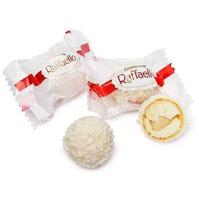 Bánh Raffaello dừa 150g