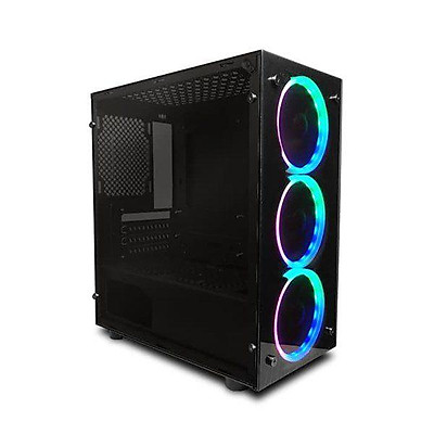 Vỏ VSP B15 Gaming và Server - Hàng chính hãng