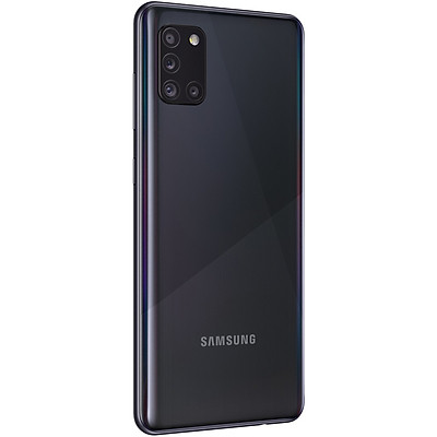 Điện Thoại Samsung Galaxy A31 (128GB/6GB) - Hàng Chính Hãng