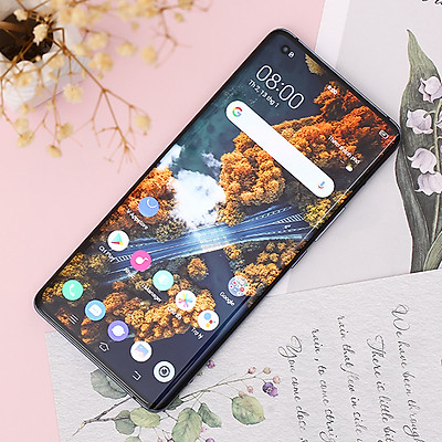 Điện Thoại Vivo X50 Pro - Hàng Chính Hãng