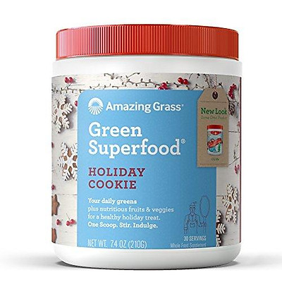 s digestive probiotics servings spirulina chlorella