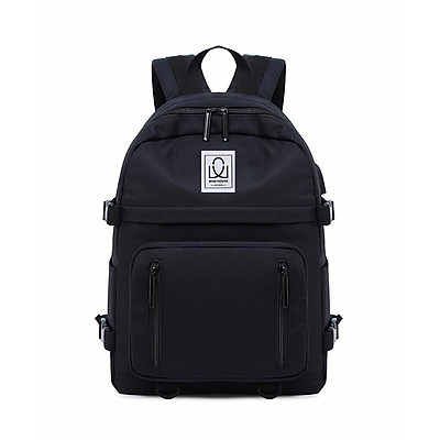 topi laptop backpack