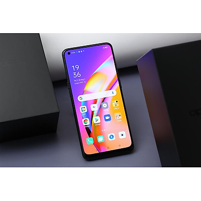 Điện Thoại Oppo A94 (8GB/128G) - Hàng Chính Hãng