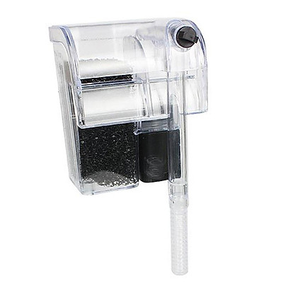 hanging aquarium filter