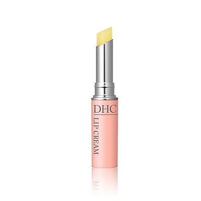 Son Dưỡng Môi DHC Lip Cream 1,5g