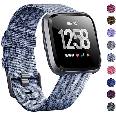 versa lite edition smartwatch