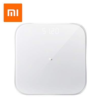 Cân Sức Khỏe Xiaomi Thông Minh Mi Smart Scale 2