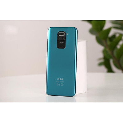 Điện Thoại Xiaomi Redmi 9 - Hàng Chính Hãng