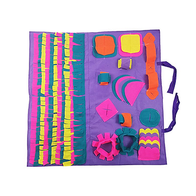 nose work dog training