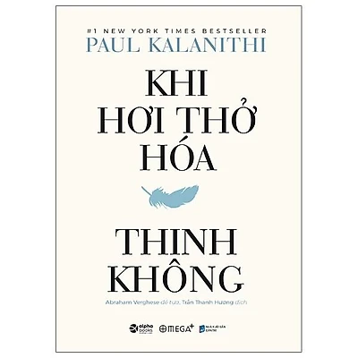 Khi hơi thở hóa thinh không 3