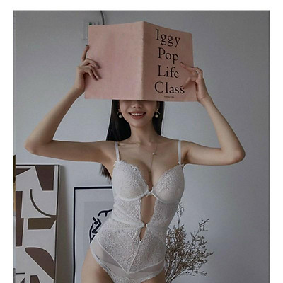 Bộ liền thân Bodysuit sexy #BoFeral