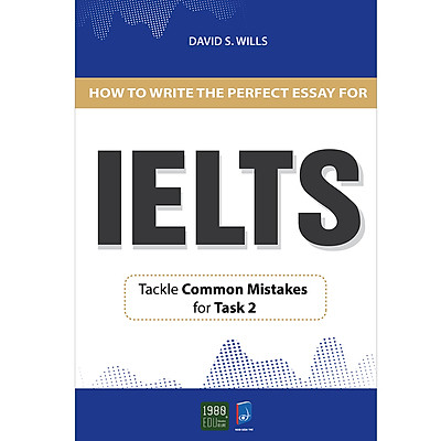 How To Write A Perfect Essay For IELTS