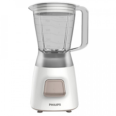 Máy Xay Sinh Tố Philips HR2051 450W (1.25L) - Hàng chính hãng