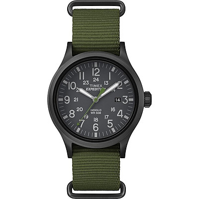 timex tiki