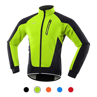mtb winter jacket