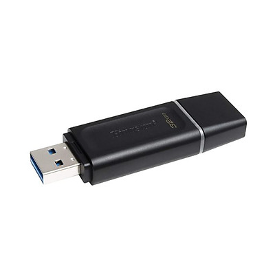 USB Kingston DT100G3 32GB USB 3.0 - Hàng Chính Hãng