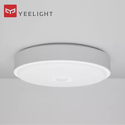 Yeelight Led Ceiling Light Human Sensitive Sensor Induction Smart Lighting Lamp Round Susu Cn Tiki - Led Circle Ceiling Light Yeelight Led Ceiling Light Human Sensitive Sensor Induction Smart Lighting Lamp Round Susu Cn Tiki - Led Circle Ceiling Light