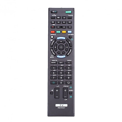 Điều Khiển TiVi, Remote Cho Ti Vi Sony