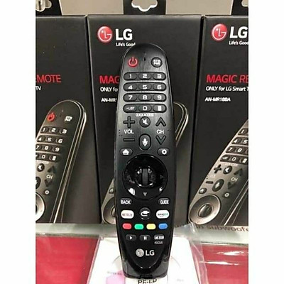 Magic Remote tivi LG 2019 AN-MR19BA-Hàng chính hãng