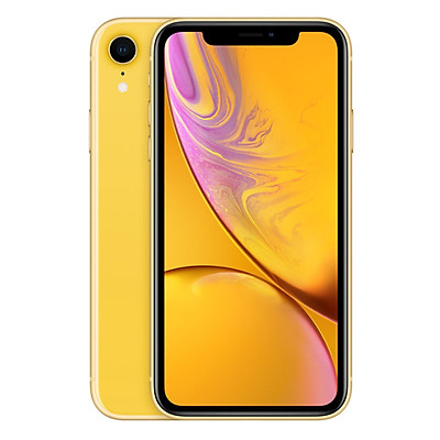 Điện Thoại iPhone XR 64GB - Hàng Chính Hãng VN/A