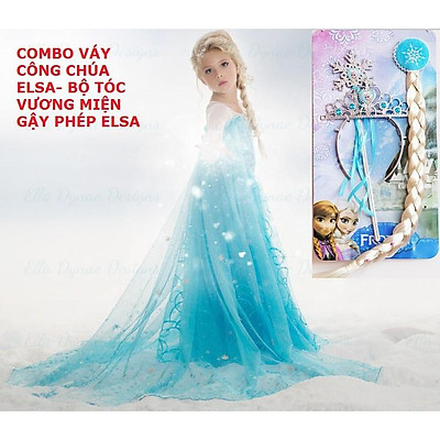 Shop Đầm Công Chúa Elsa Quận 11  Home  Facebook