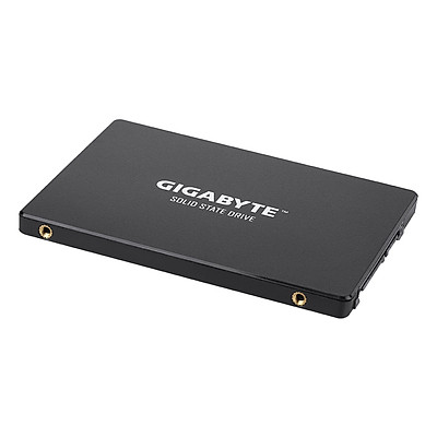 Ổ Cứng SSD Gigabyte 120Gb (2.5" Sata iii 6Gb/S) - Hàng Chính Hãng