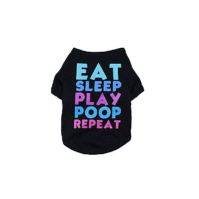 small dog summer clothes