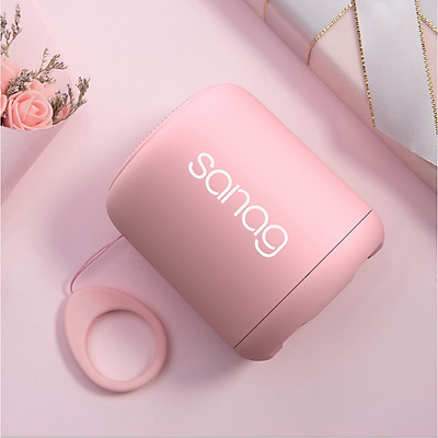 Loa Bluetooth Sanag X6 Plus Bản Mở Rộng, chống nước IPX5. Hỗ Trợ Kết Nối Bluetooth 5.0, Thẻ Nhớ, Nhiều Màu Sắc - Hàng chính hãng