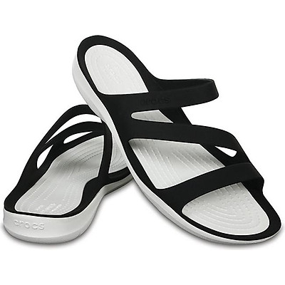 Giày Sandal Crocs  Swiftwater  Nữ 203998