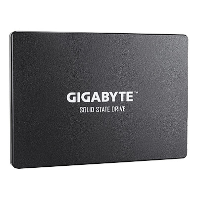 Ổ Cứng SSD Gigabyte 240Gb (2.5" Sata iii 6Gb/S) - Hàng Chính Hãng